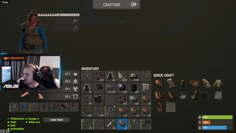 Electricity??? WHAT HELLO??  || Follow @Pacman10154