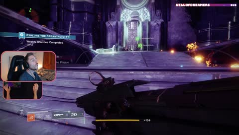 red bull, new keybinds, raid prep