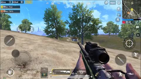 Pro Player | FPP | top 20 EU