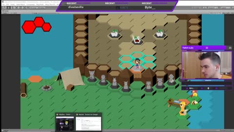 [GameDev] DECIDO el NOMBRE DE MI JUEGO