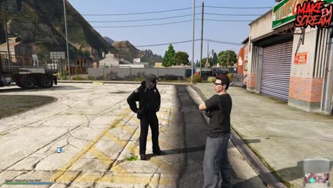 [TFRPPUB]Cadet Clay 308 | MATURE STREAM | !StreamPug