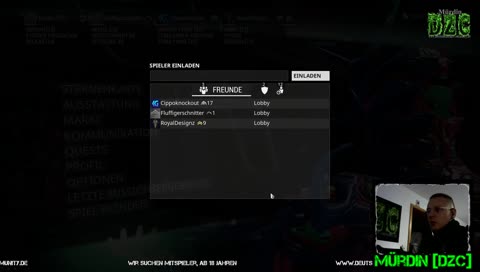 [PC] Mitspieler gesucht / Farmen [GER]