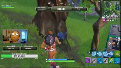 Pro Player For Disrupt Gaming (Competitive/Comedy) !KOTH !Giveaway