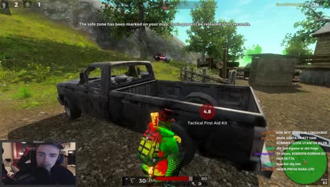 DOBBEX PRO ROYALTY GAMER