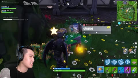 [ENG] Season 7 is THE season. !cmd !clip !social !discord !sfx