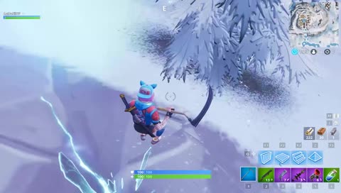 SEASON 7 = Minecraft 2.0