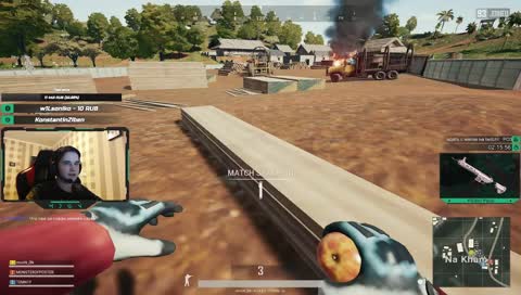 [RU/ENG] Исполнилось 20 лет! Теперь я дед