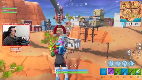 Selam !! Ben geldim !