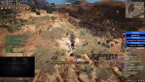 [Kunoichi TH] กูเห็นเค้าสตรีมกันเตม กูนี่จะสตรีมดีมั้ย?