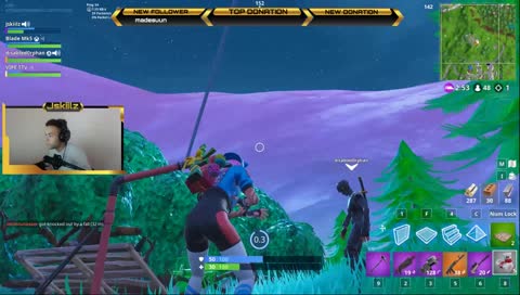 Season 7 is mine. w/ @TTV_Vipe |  | Follower Goal 200!