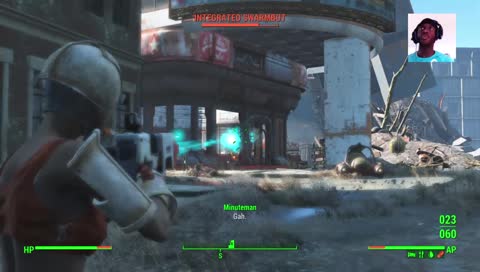 [PS4] I may not longer be a mess.. | Survival | 125/150 Follows!