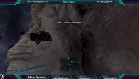 [ENG][PC] Day 96, Plan, Buy a better ship, learn to pilot, attack raiders, build an empire on aggressive confectionery sales. 