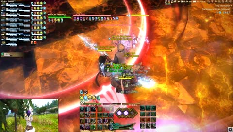 [NUB SCH] UwU, Personal+Group Reference.