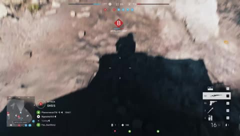 Mastering assault class and scoring 100 kills for the day
(day#3)