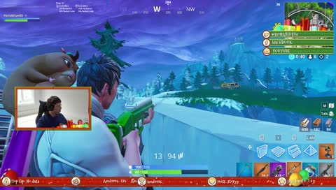 New Season 7 HYPE!!!!