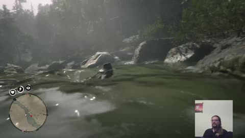 [FR] [PS4] RDR 2 !!!!ENCORE P*T***N !!!!!!!!