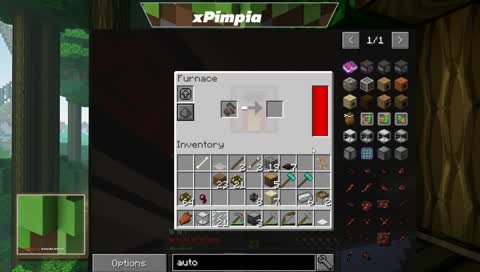 Sky Factory 3 Farmiamo mineraliiiii