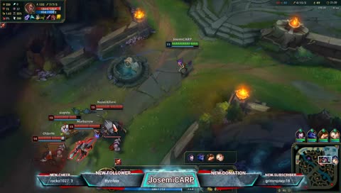 Seguimos subiendo, NEEKO en acción :)