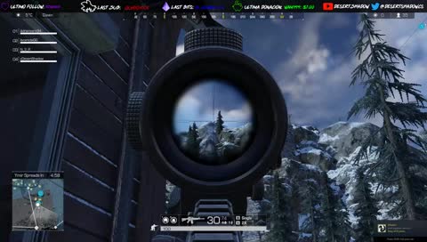 🔥Vamos a darle a este juegazo!! 🔥 Sorteo de cofre cada 10 followers!! !streamloots !sub