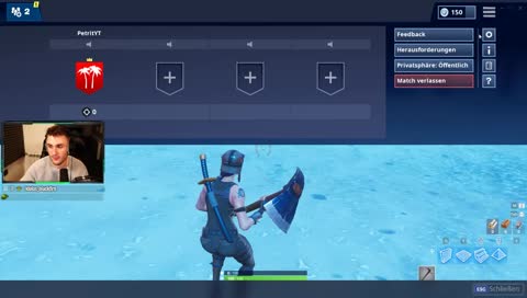 Season 7 Hype! Bin voll spät da!