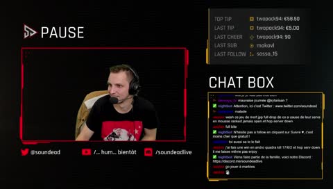 [RANKED] Bientôt Master ?! Hi-rez me porte pas la poisse stp...