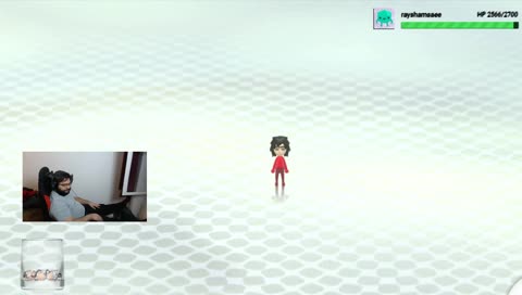 [Eng/Ger] (PMD: Explorers of Sky)Finished the Main Story! Doing Postgame, till midnight.