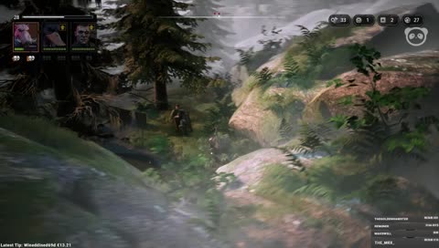 [Highest Difficulty - Day 2] XCOM-like Game with Story and Exploration | @Teldoo