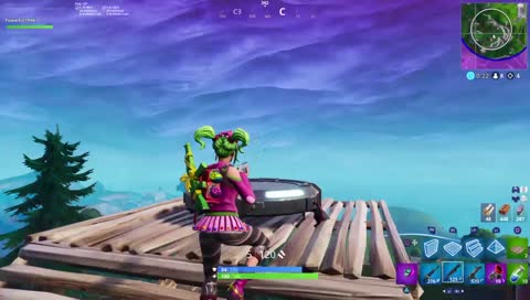 Опять бан РКН. Fortnite ps4.