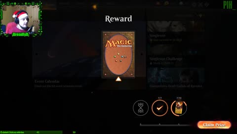 People I Hate: Magic: The Gathering Arena #1 - Csak lazán !MTGA !Montage