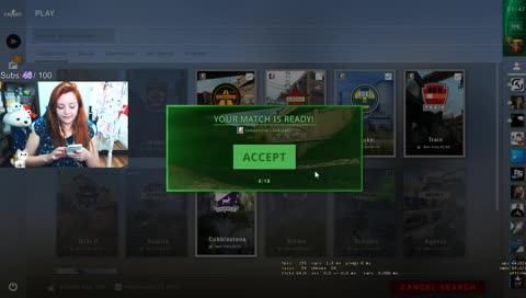 [PT/FR/EN] 16k HYPE !loots !loja !manga !discord