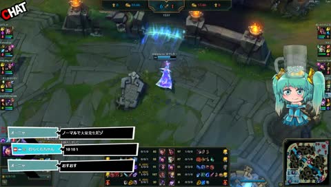 よくわからん何か