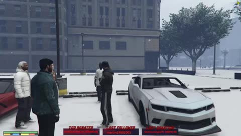 Hjalte's comeback! #FuldPåHjalte 🔥 | Daybourne Network | !intro !cam