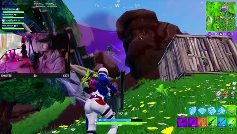 🍋 You guys ain't ready for Season 7 | #100TLemen | !discord !jerkyxp !kinguin