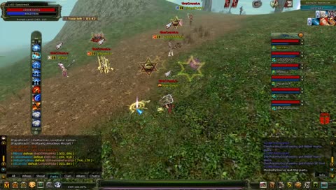 Spectre theCrawLe Twitch Testing