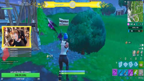SEASON 7!!!!! SANTA AND MORE! | New mouse sensitivity | Fortnite BR | Twitch  Affiliate now!