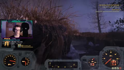 Heute die NUKE!? - !multi