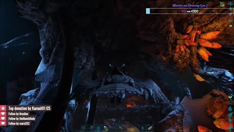 Extinction - ARK verpeilt, aber mit Freude. ;)
