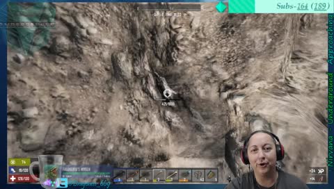 [ENG] 7 Days to Die A17b208 Building out a little, more resource gathering, maybe a quest or 2.  !merch !gifting !BSo7CTT #BSo7 