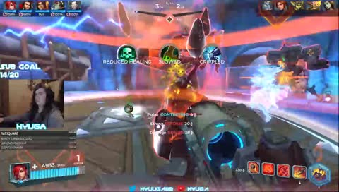 Placement Matches  !discord