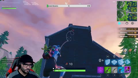 Esto ta rico ✔  #ComeBack