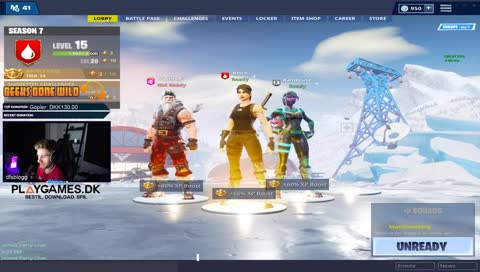 "It-is-Bloch" creator code - Hvilken sæson er dette? |ヽ༼ ಠ益ಠ ༽ﾉ - !skirmish !creator