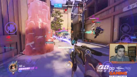 [FR] Gassar : C'est pas si compliqué que de monter en ranked