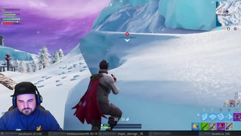 SEASON 7 HYPE!! Early start XD