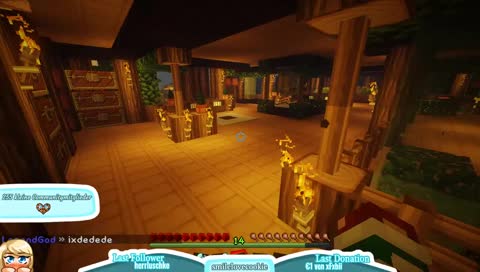 Wildcard-Verlosung + eckige Blöcke! D: | [GER]