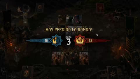 Tarde de Gwent - Mazo de Brujos y algún que otro mazo disparatado