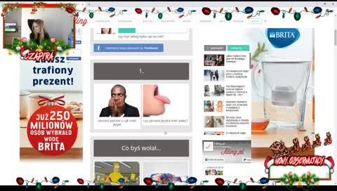 [PL]  Pogadanki + !songrequest