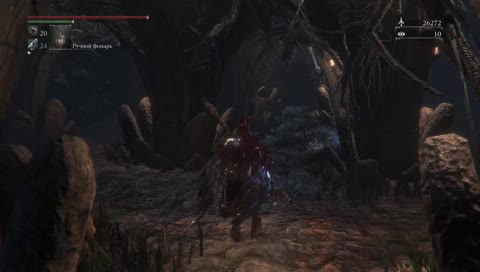 Людвиг Проклятый и лютая жопоболь