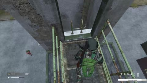 DayZ | Стимулятор Выжидания.