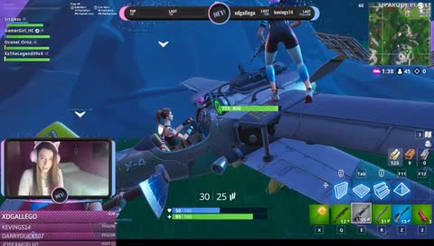 REACCIONO A TEM.7/ JUGANDO CON SUSCRIPTORES EN MODO CREATIVO