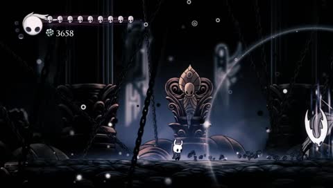 nexus blitz waiting room?